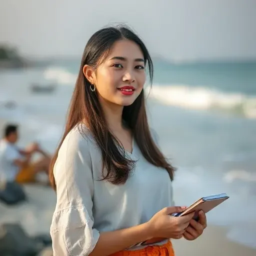 陈海韵